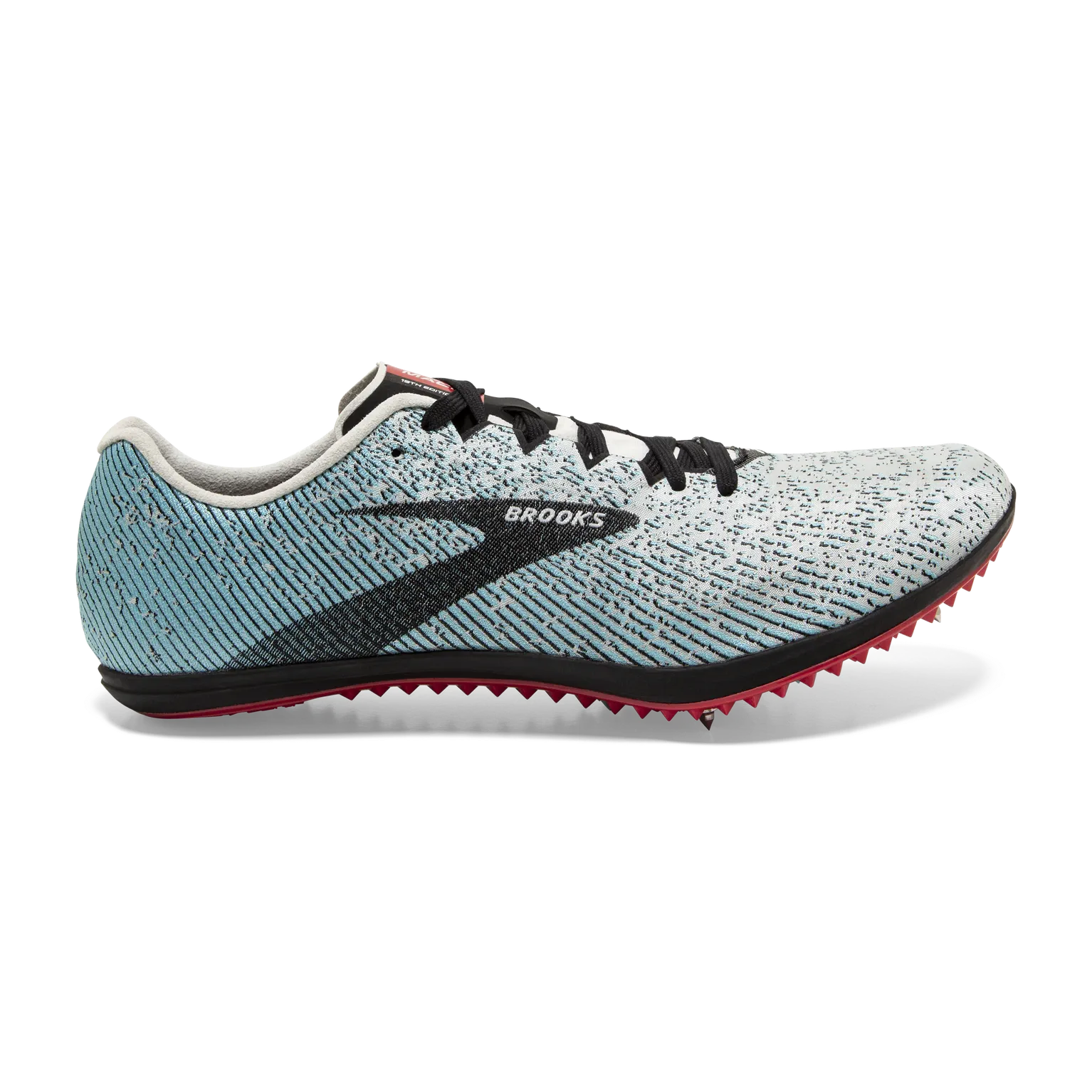 Brooks Mach 19 Men's Running Spikes