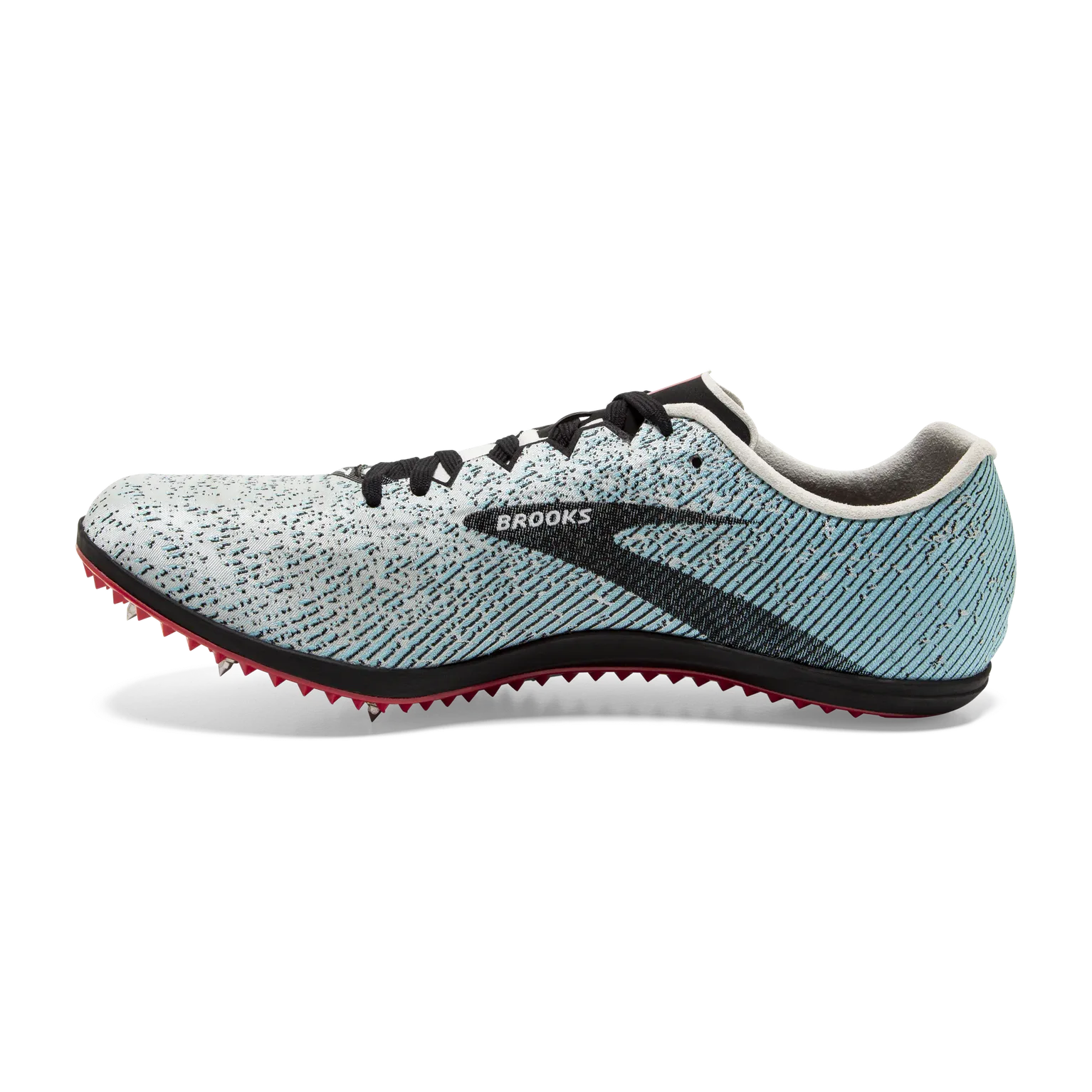 Brooks Mach 19 Men's Running Spikes