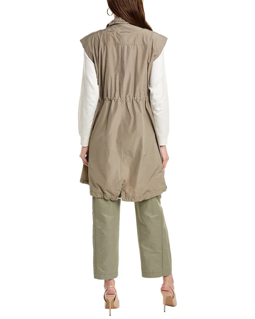 Brunello Cucinelli Vest