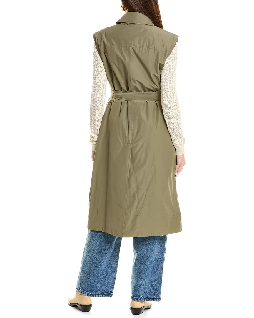 Brunello Cucinelli Vest