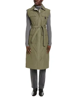Brunello Cucinelli Vest
