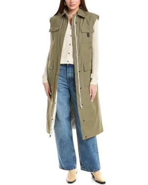 Brunello Cucinelli Vest