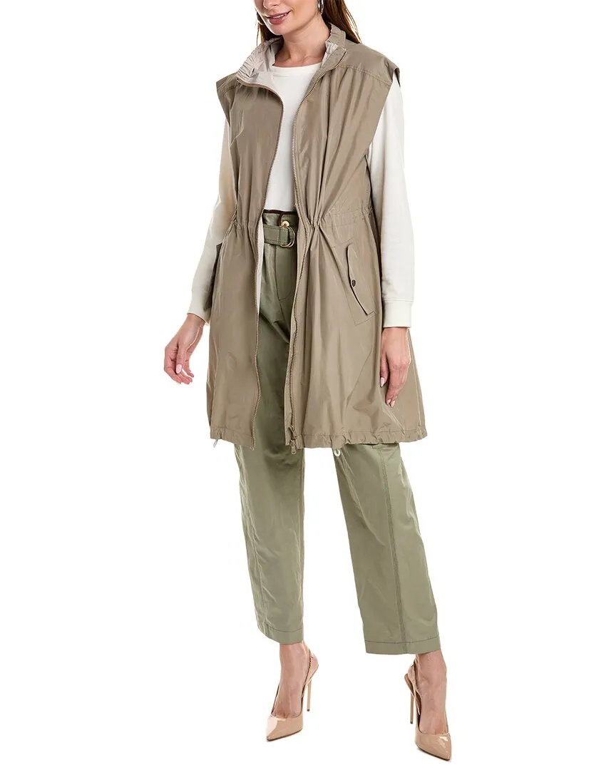Brunello Cucinelli Vest