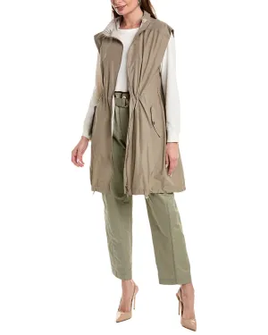 Brunello Cucinelli Vest