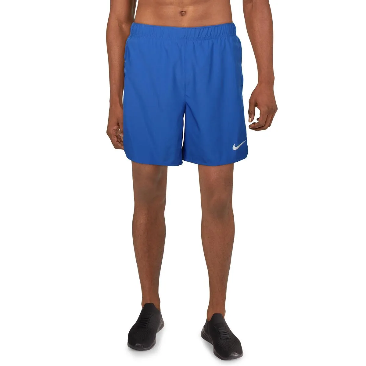 Challenger Mens Running Fitness Shorts