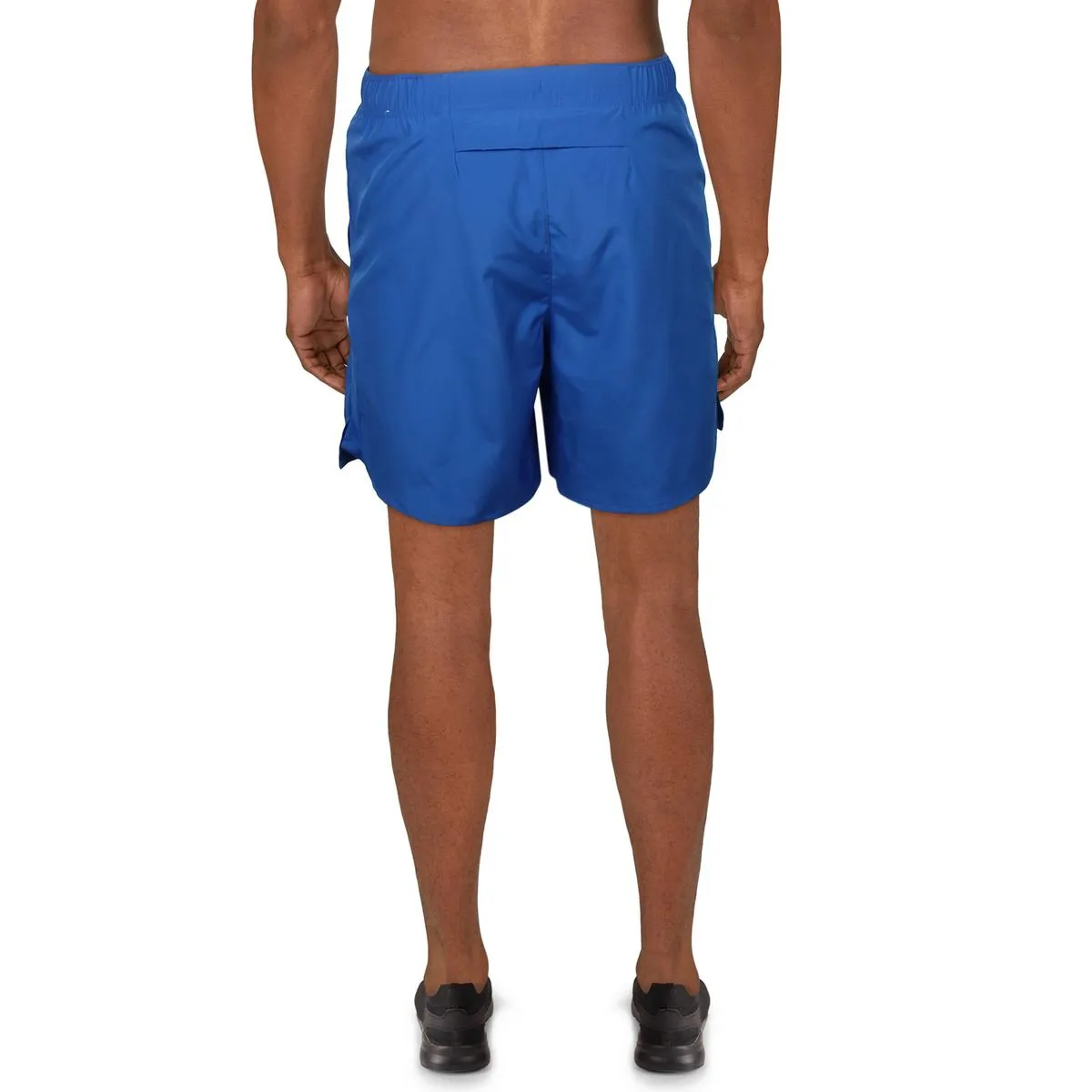 Challenger Mens Running Fitness Shorts