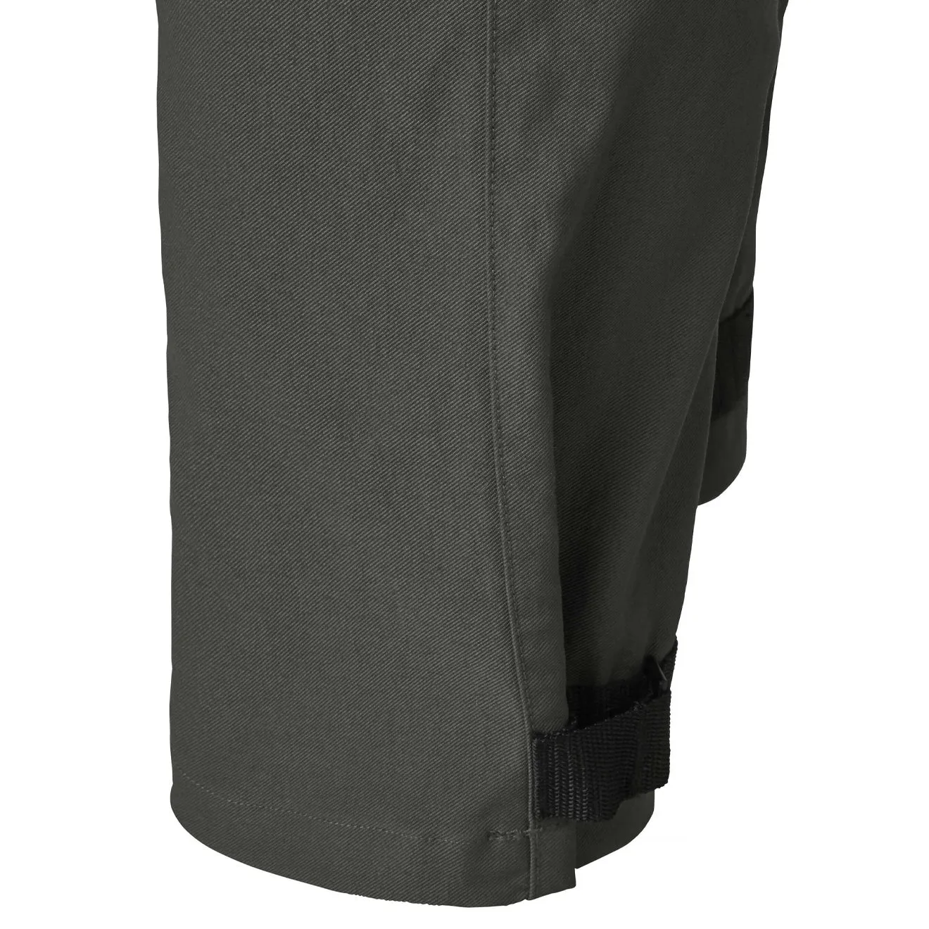 Chevalier River Trousers Anthracite