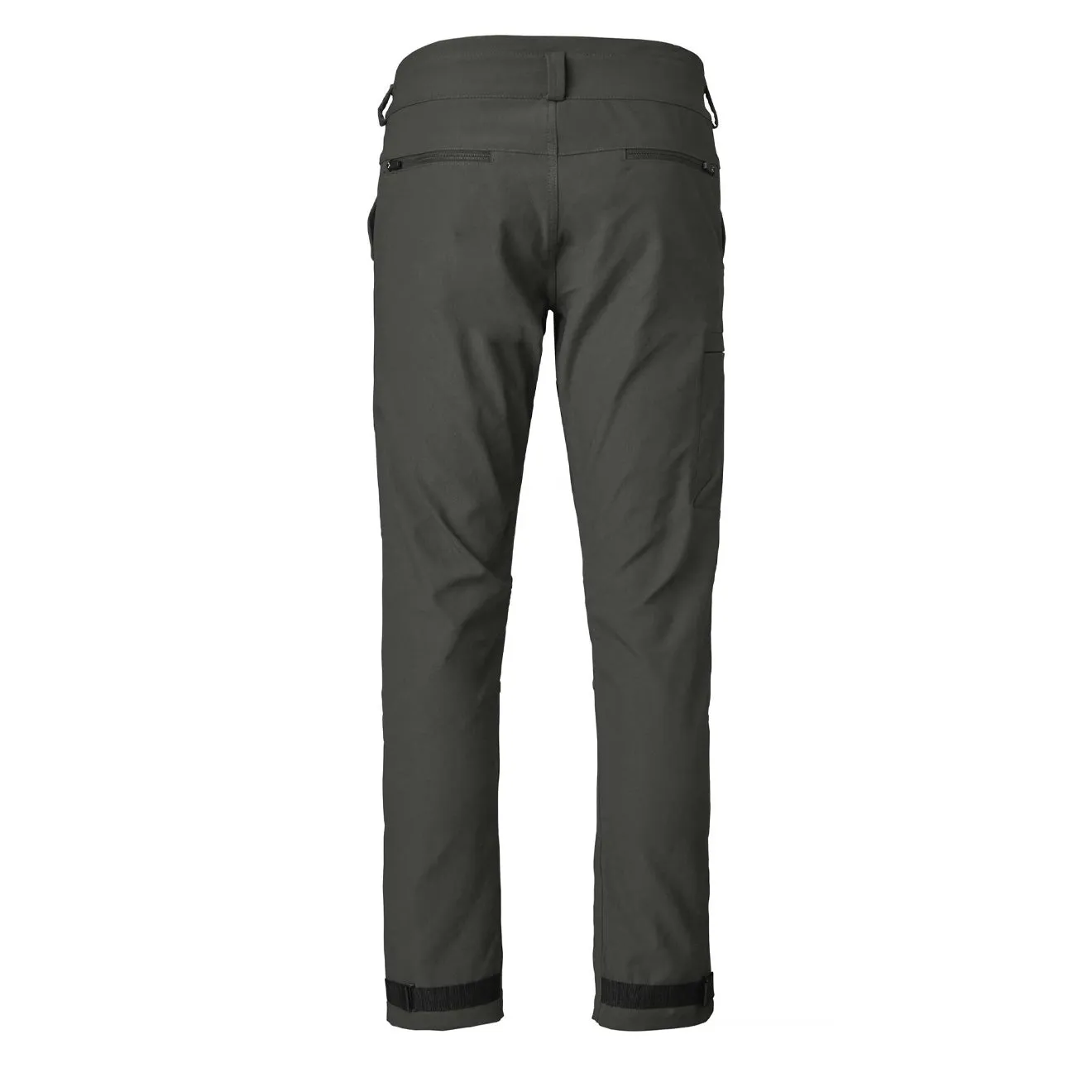 Chevalier River Trousers Anthracite
