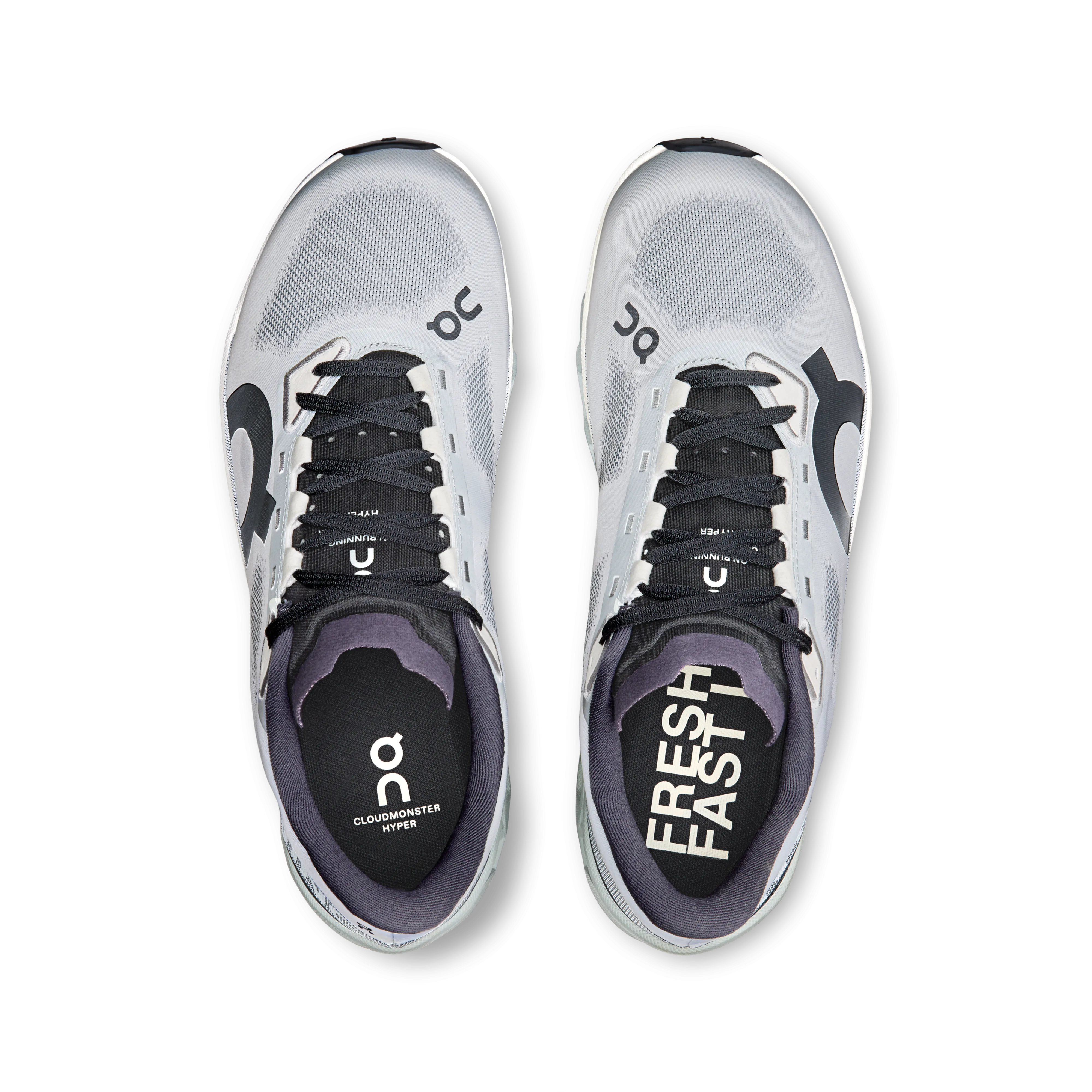 Cloudmonster Hyper - Men's