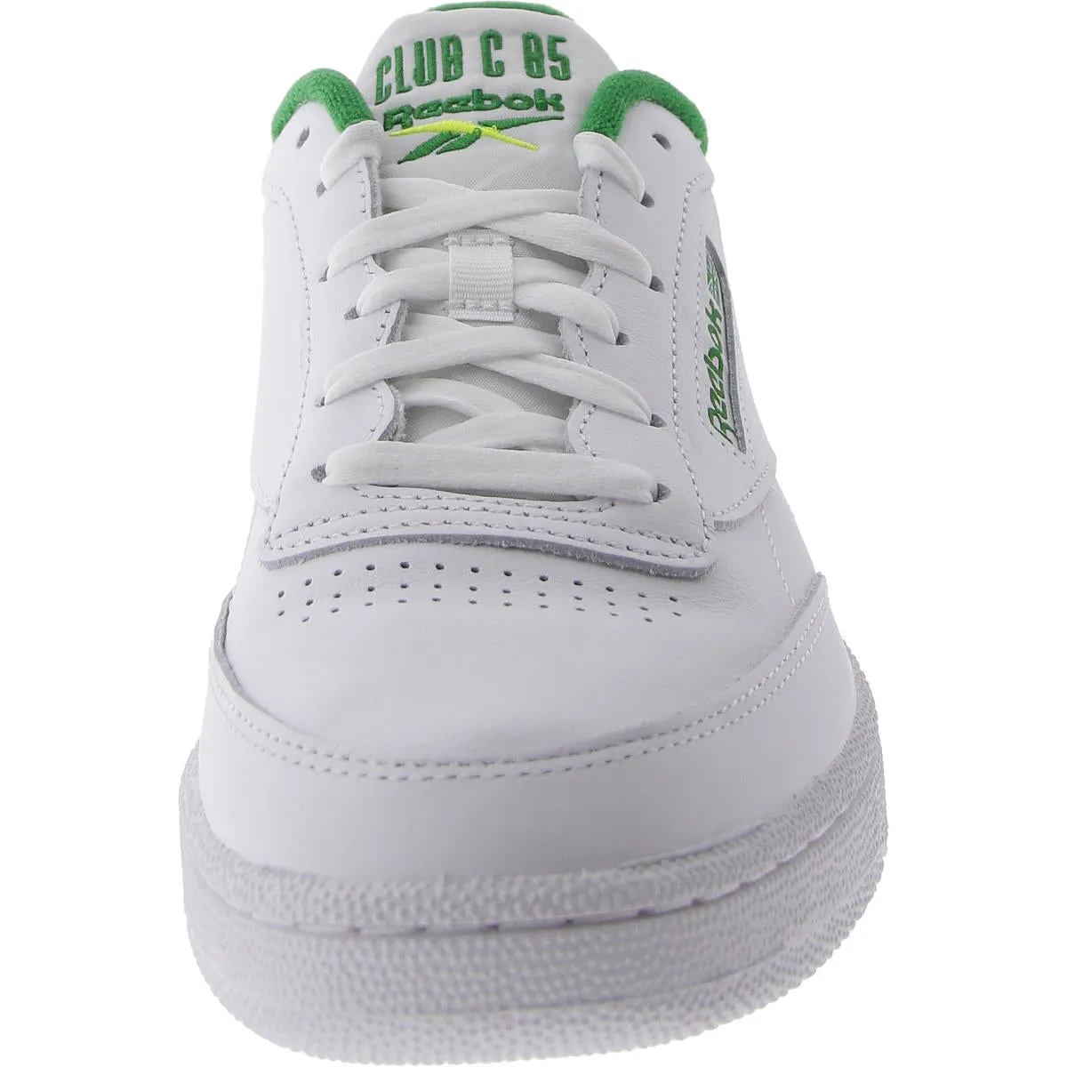 Club C 85 Mens Leather Tennis Other Sports Shoes