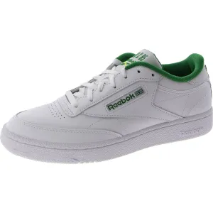 Club C 85 Mens Leather Tennis Other Sports Shoes