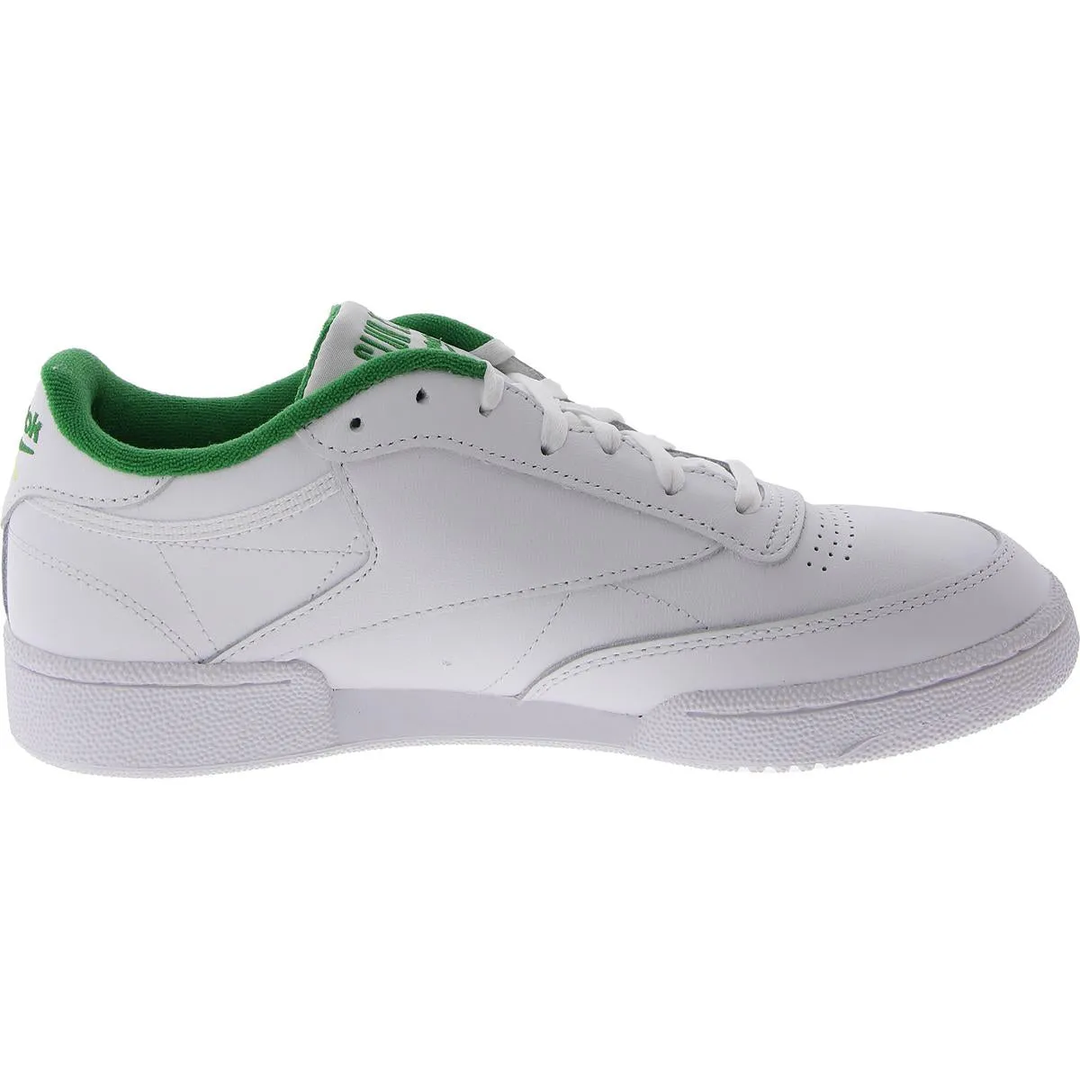 Club C 85 Mens Leather Tennis Other Sports Shoes