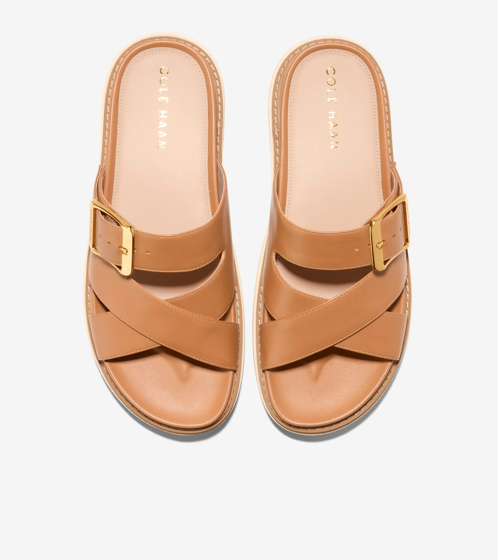 Cole Haan Fraya Slide Sandal