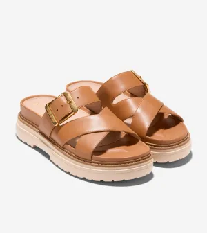 Cole Haan Fraya Slide Sandal