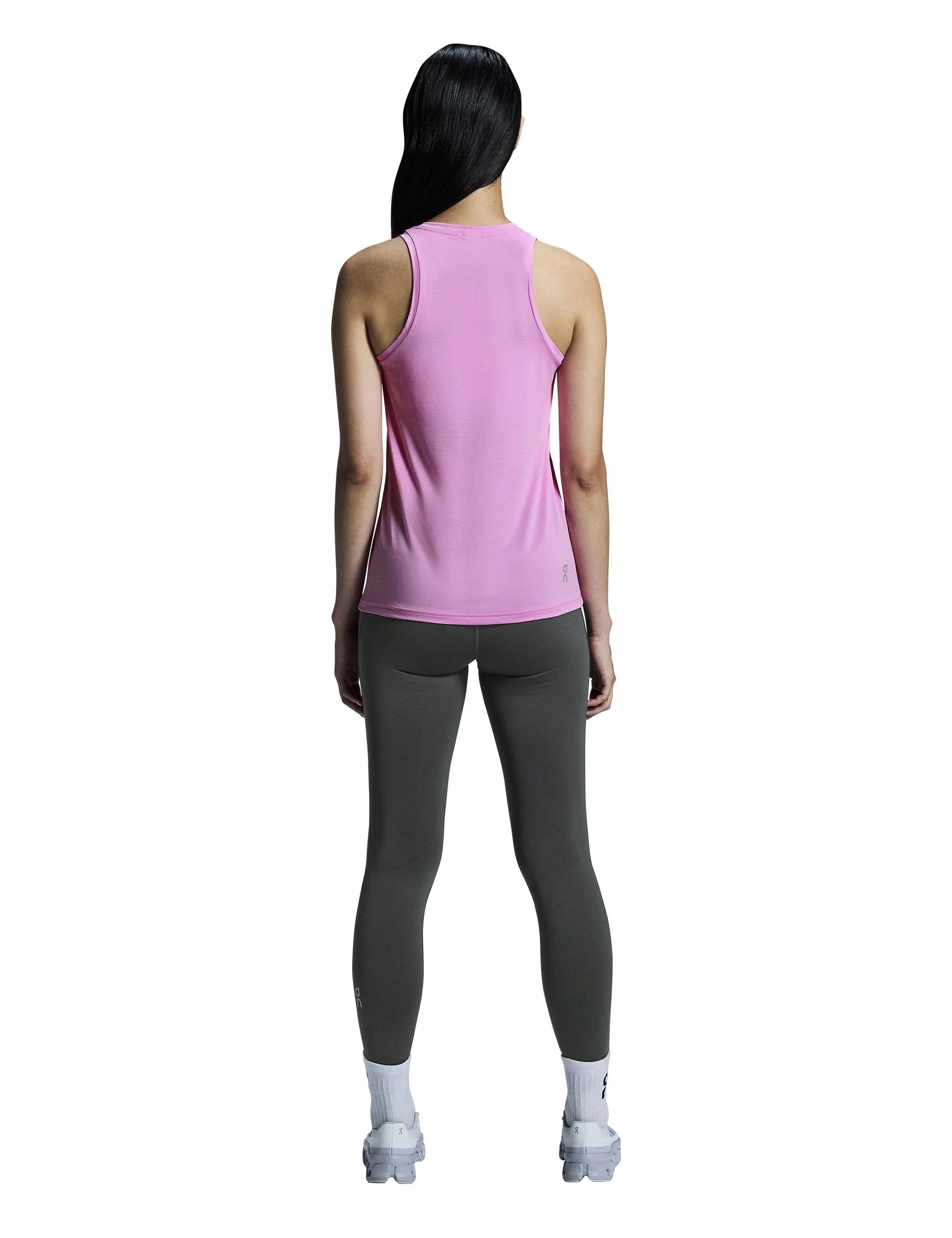 Core Tank - Raspberry