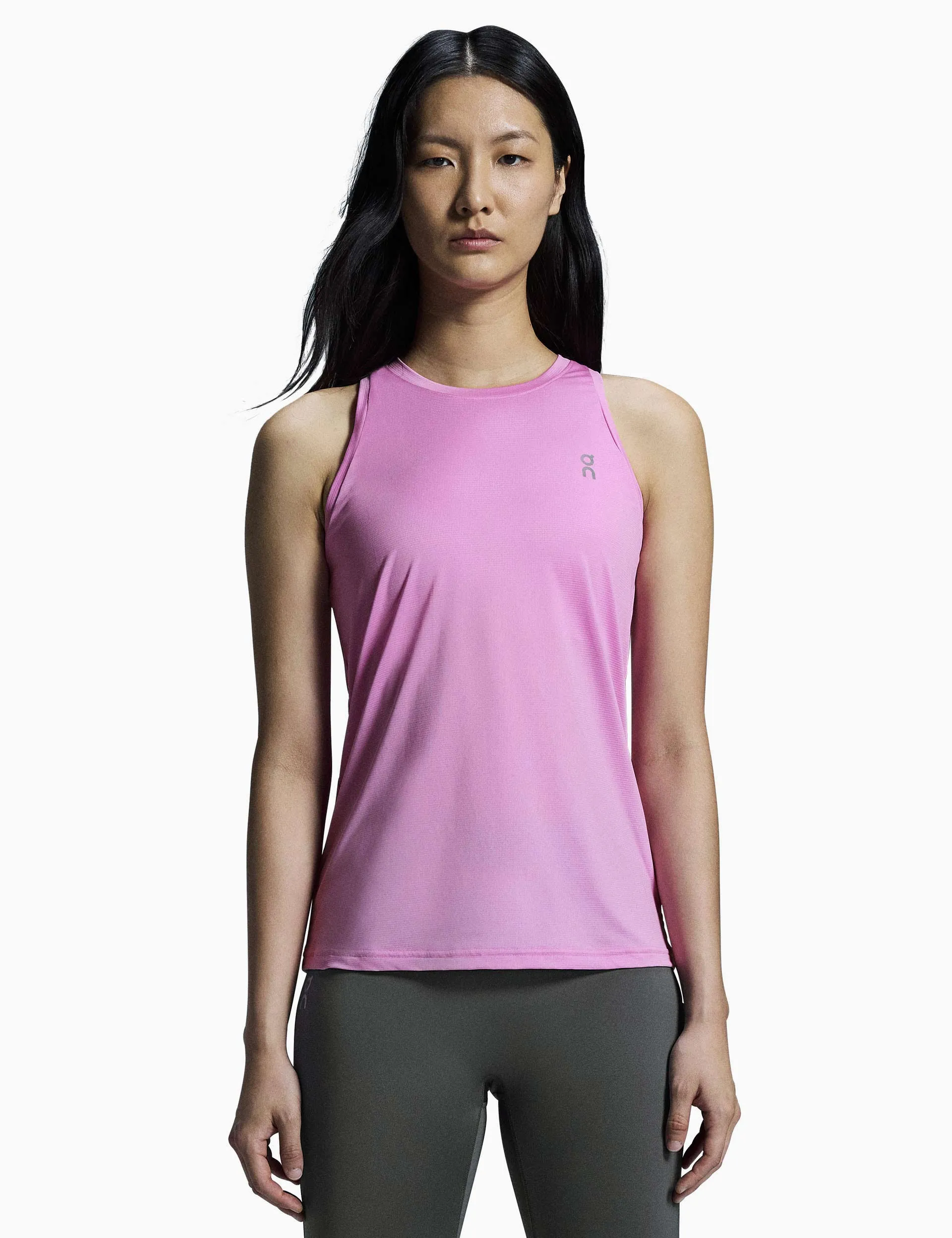 Core Tank - Raspberry