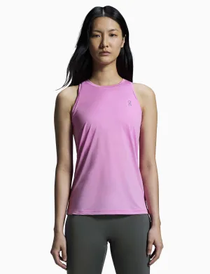 Core Tank - Raspberry