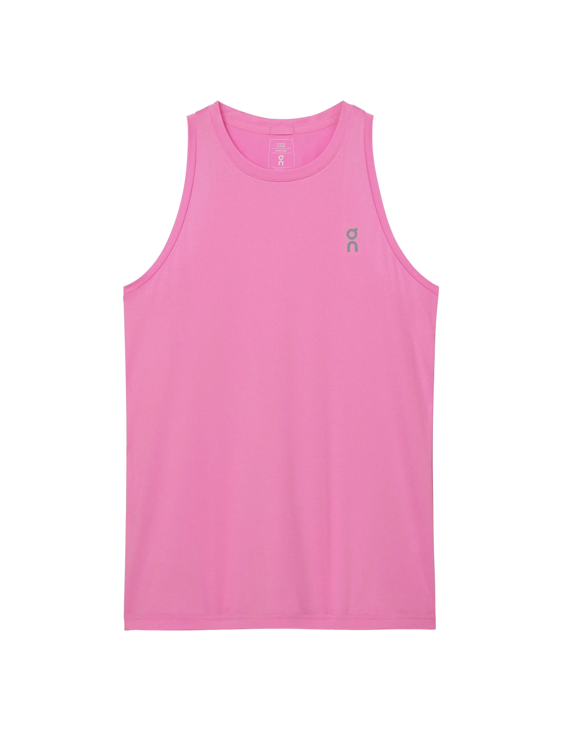 Core Tank - Raspberry