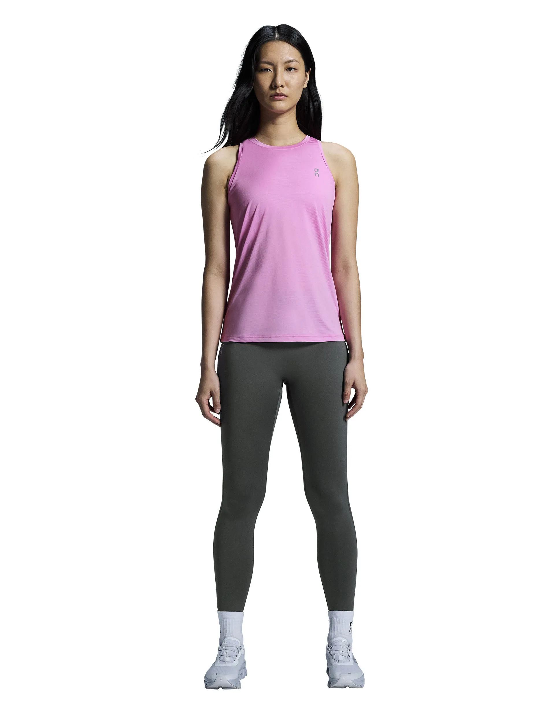 Core Tank - Raspberry