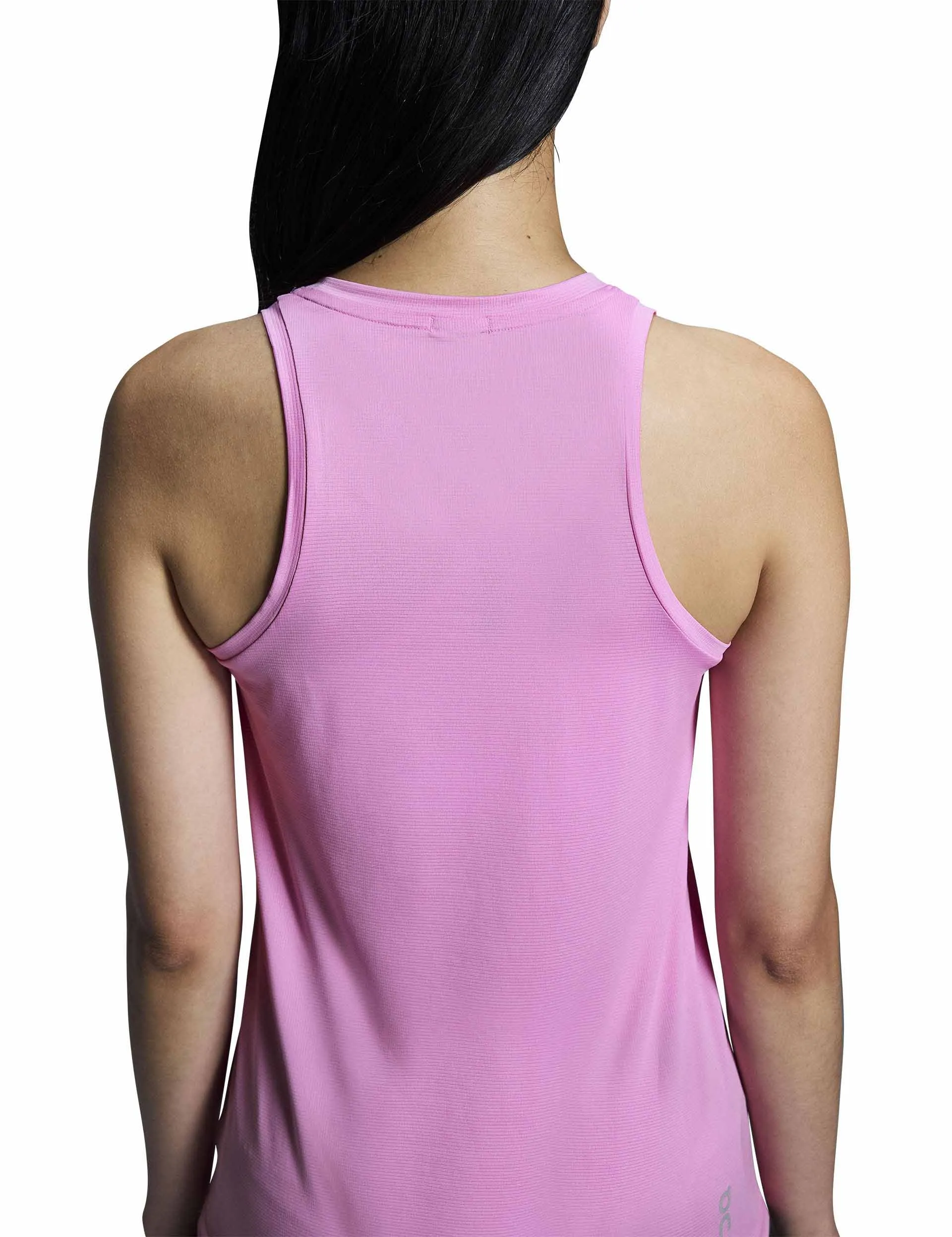 Core Tank - Raspberry