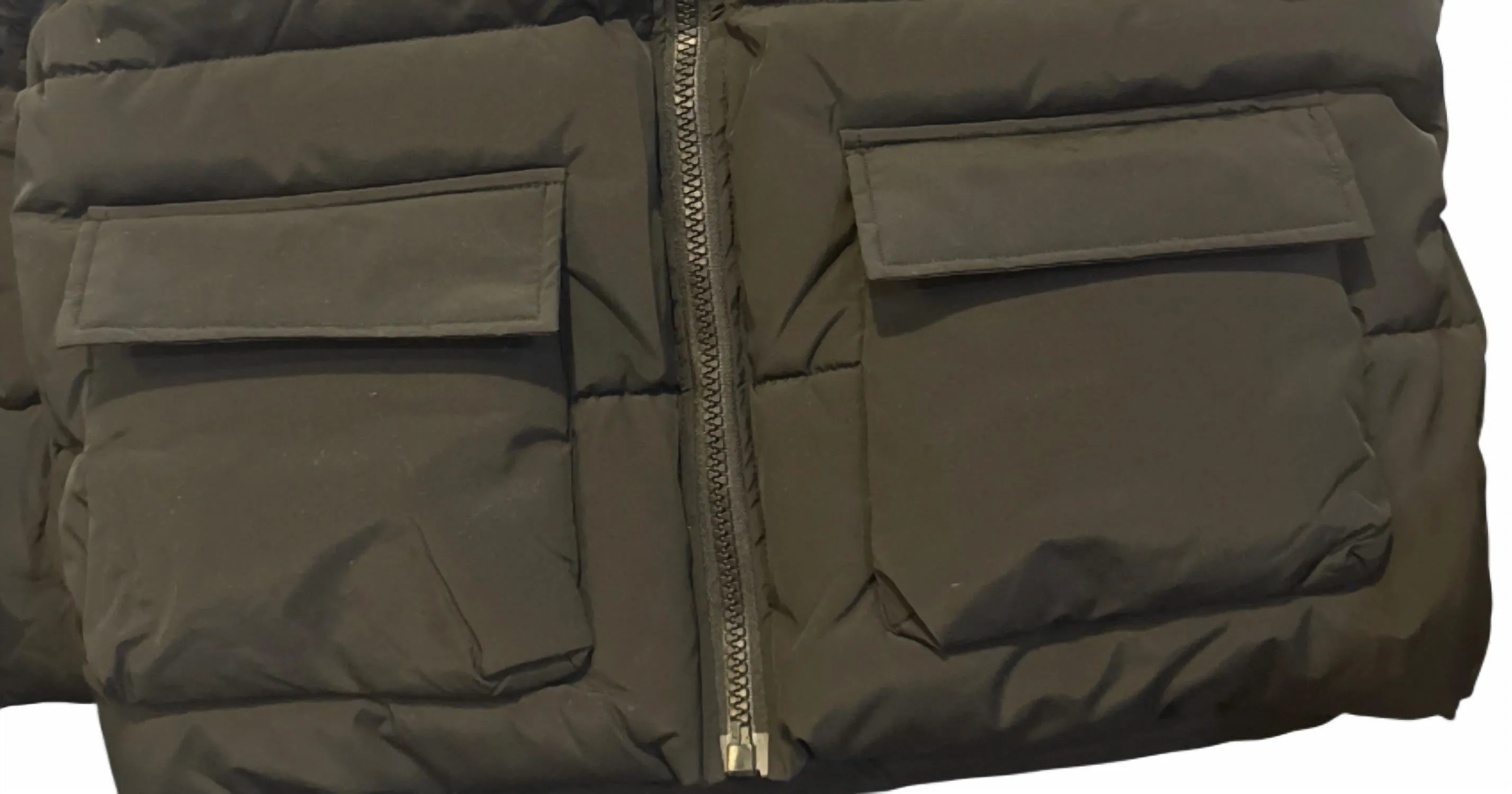 Core Valued Vest In Black