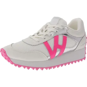 Cosmic 7 Womens Lace-Up Mesh Other Sports Shoes