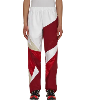 Cottweiler Hybrid Pants Red