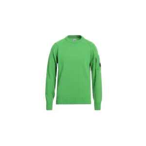C.P. Company Wool Men Men's Cardigan
