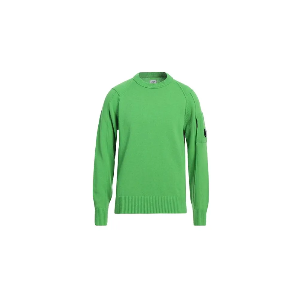 C.P. Company Wool Men Men's Cardigan