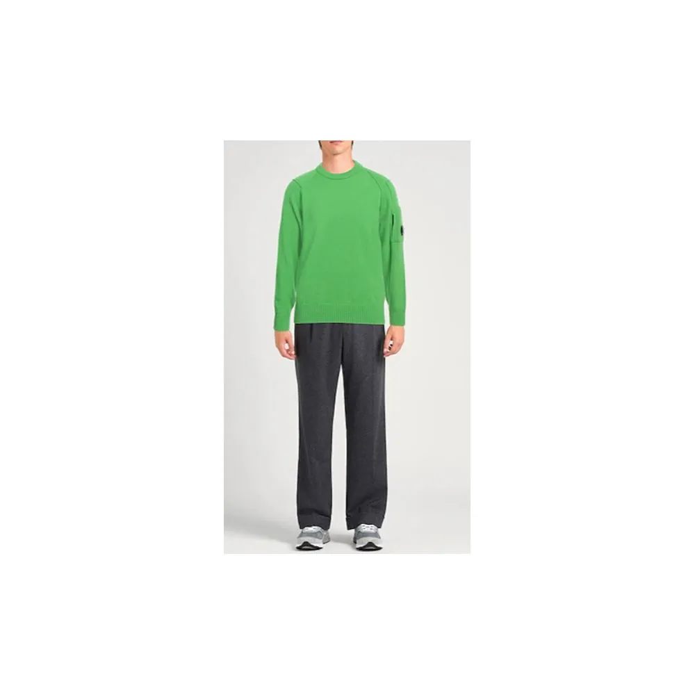 C.P. Company Wool Men Men's Cardigan