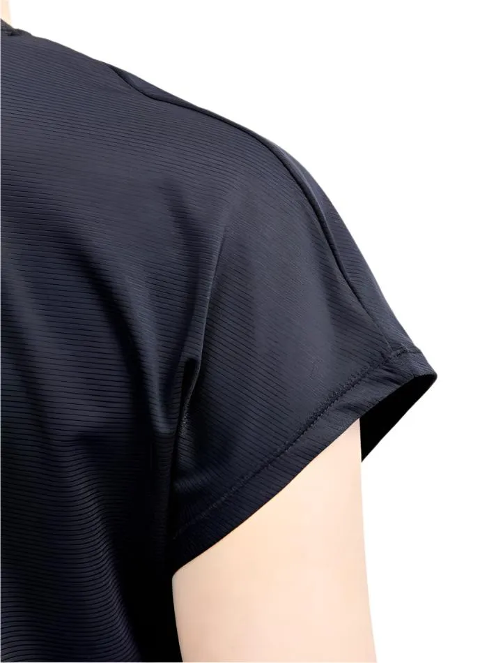 Craft Women's Core Essence SS Tee Black SS24