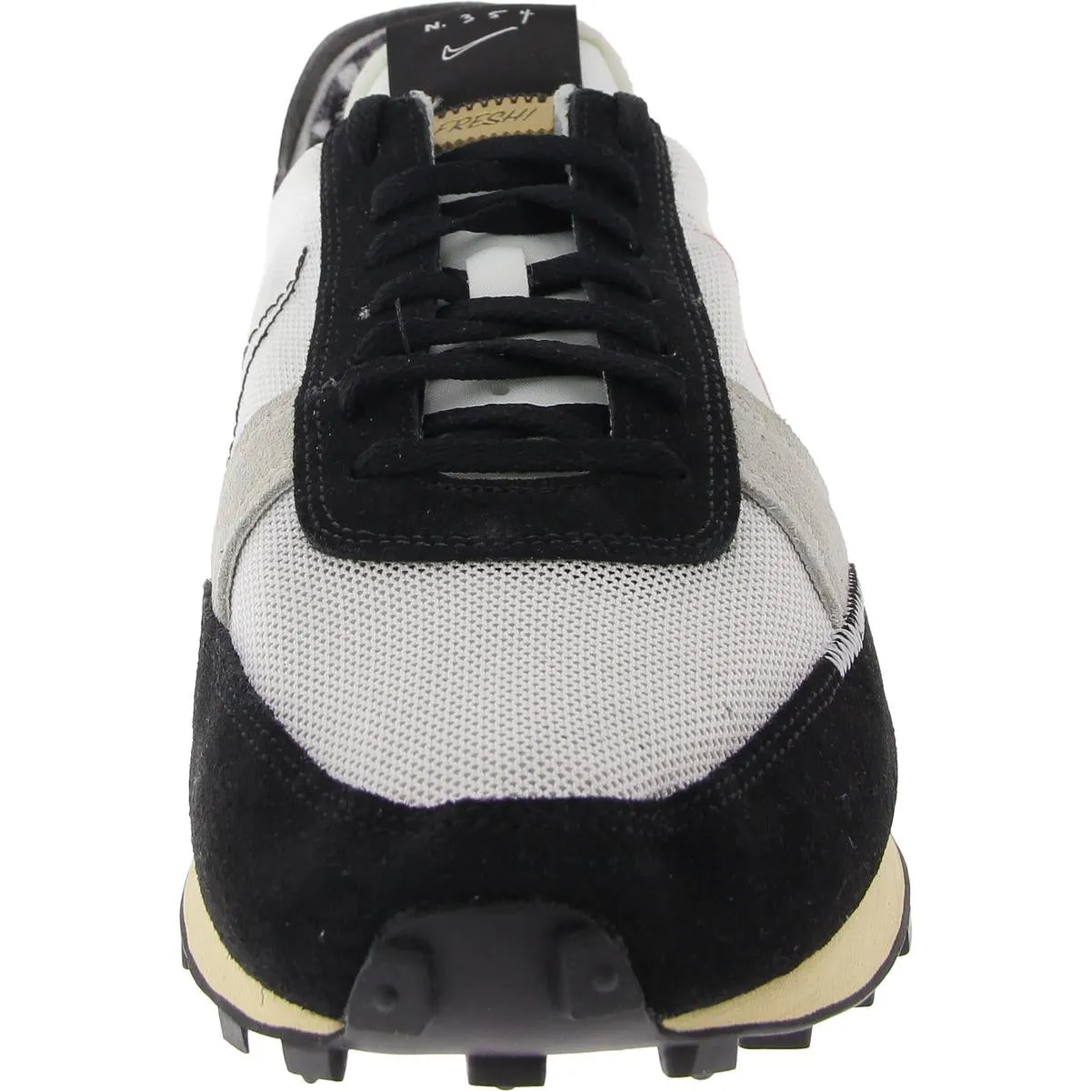 DBREAK-TYPE Mens Trainer Fitness Running & Training Shoes