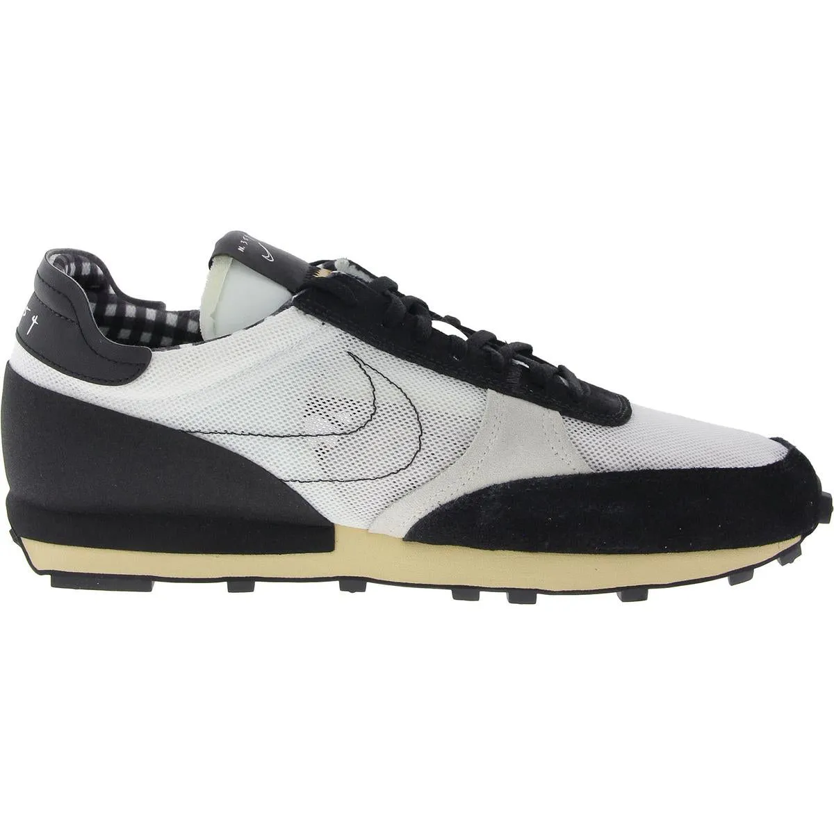 DBREAK-TYPE Mens Trainer Fitness Running & Training Shoes