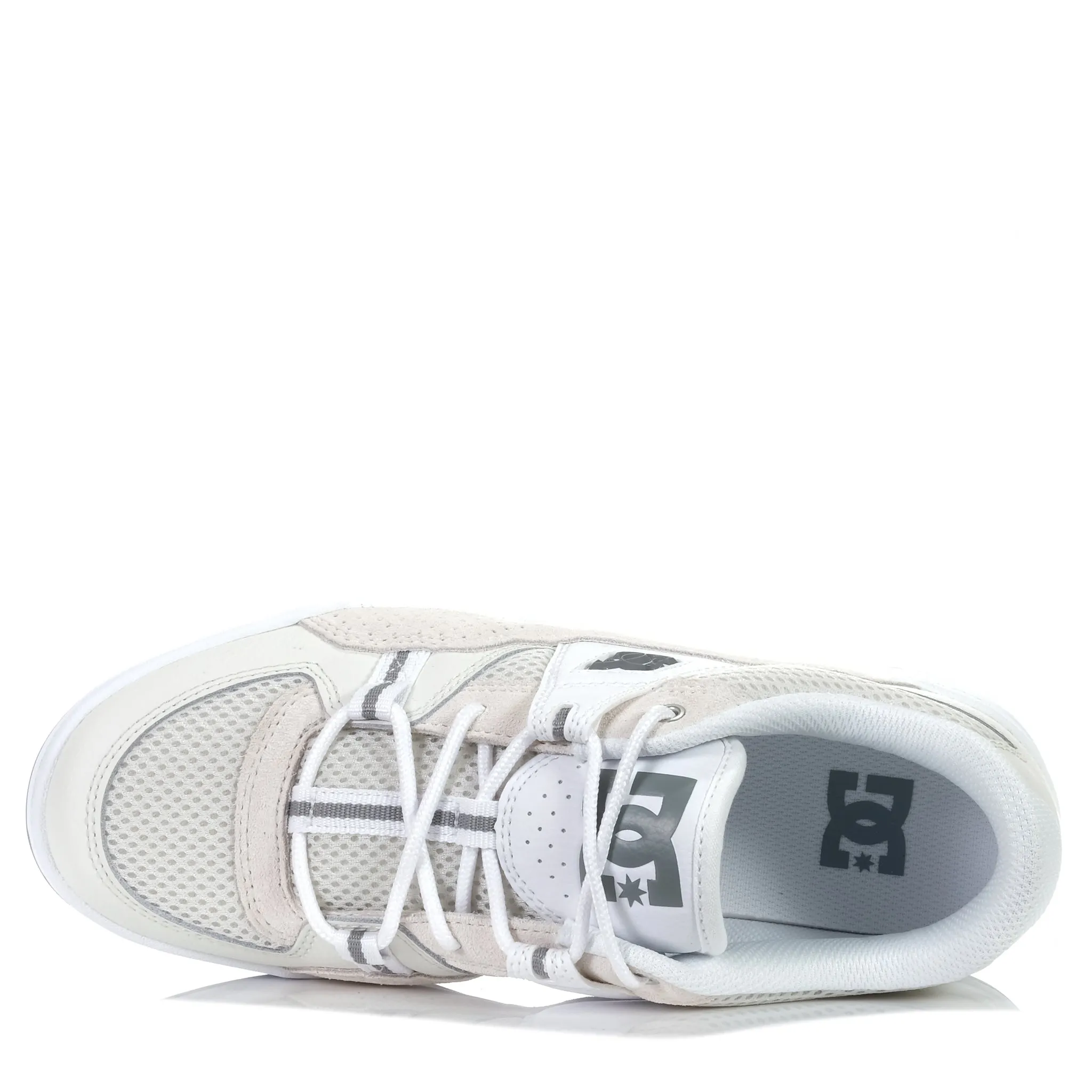 DC Shoes OWH Construct Off White