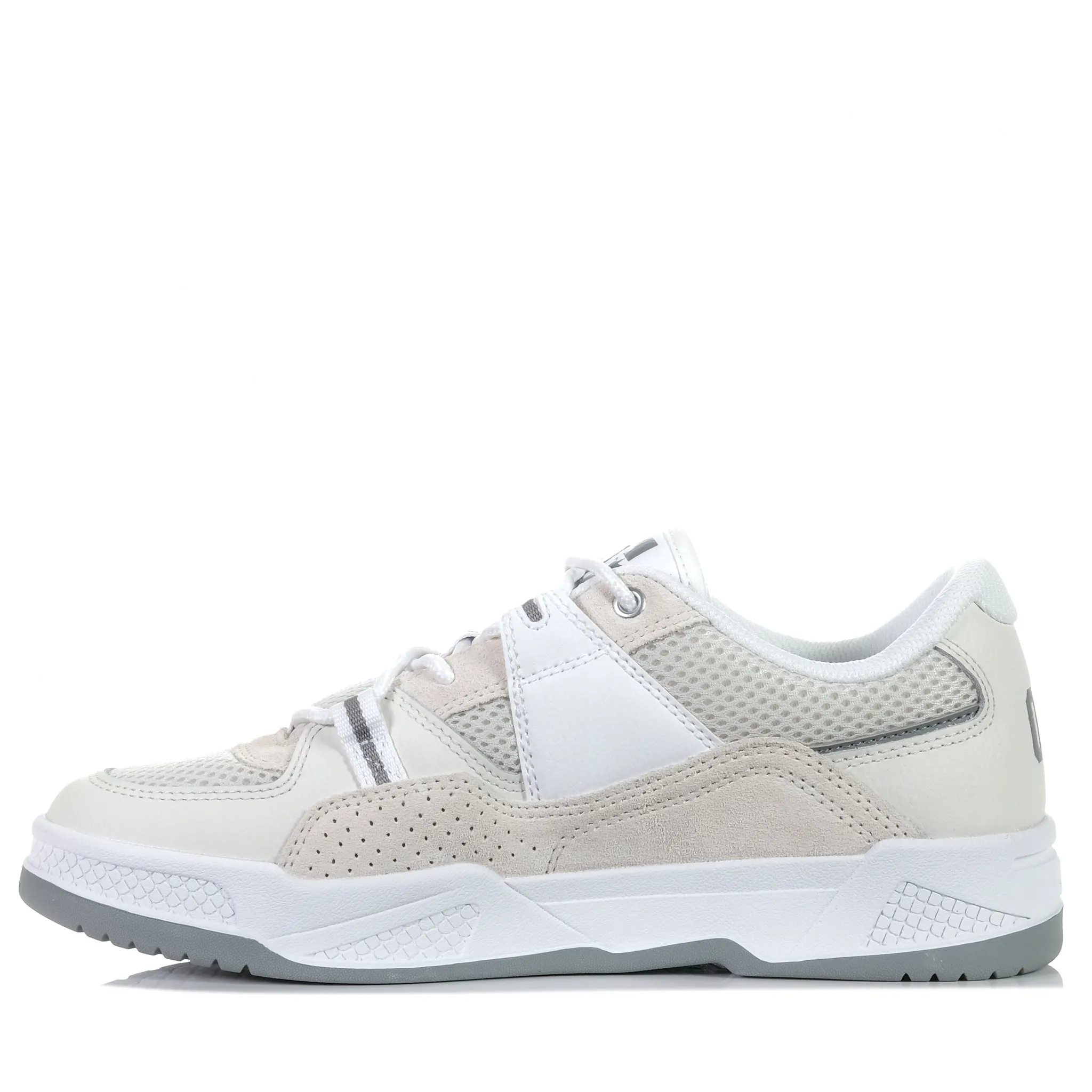 DC Shoes OWH Construct Off White