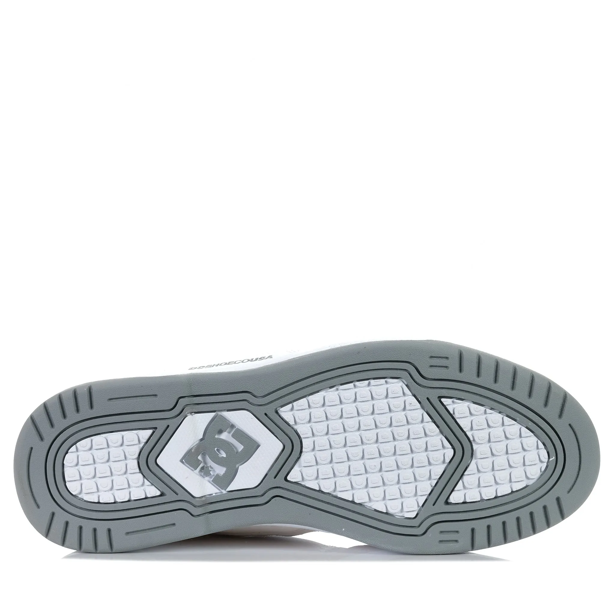 DC Shoes OWH Construct Off White