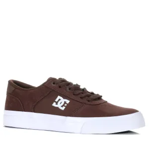 DC Shoes Teknic Chocolate Brown