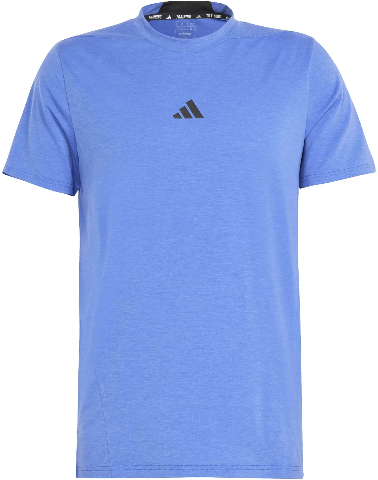Designed for Training Workout T-Shirt