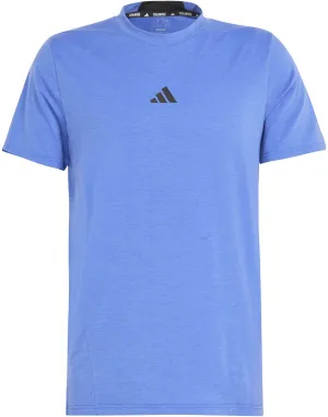 Designed for Training Workout T-Shirt