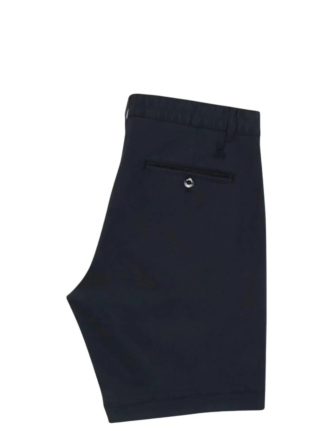 Diego Shorts In Navy