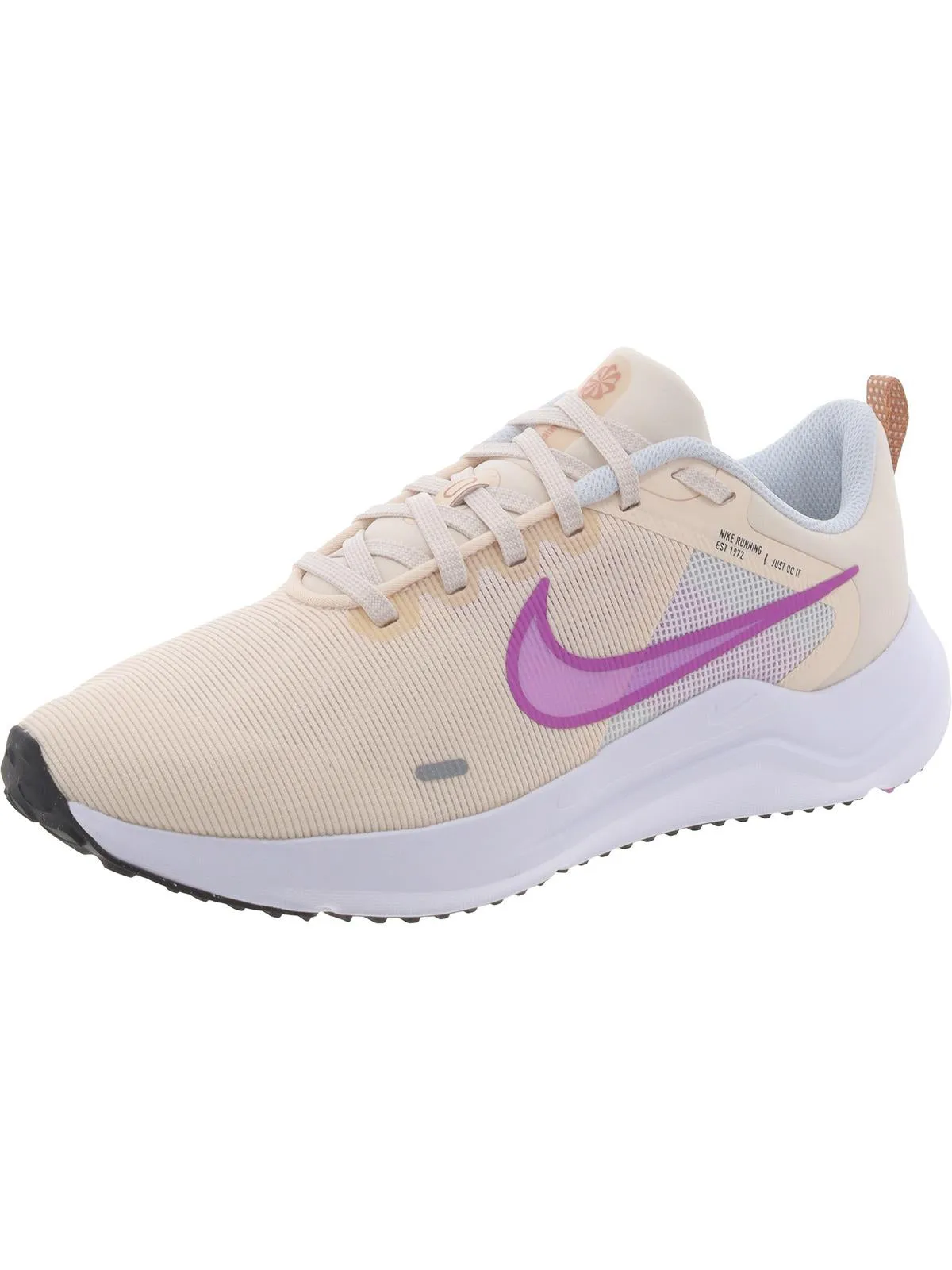 Downshifter 12 Womens Fitness Workout Running & Training Shoes