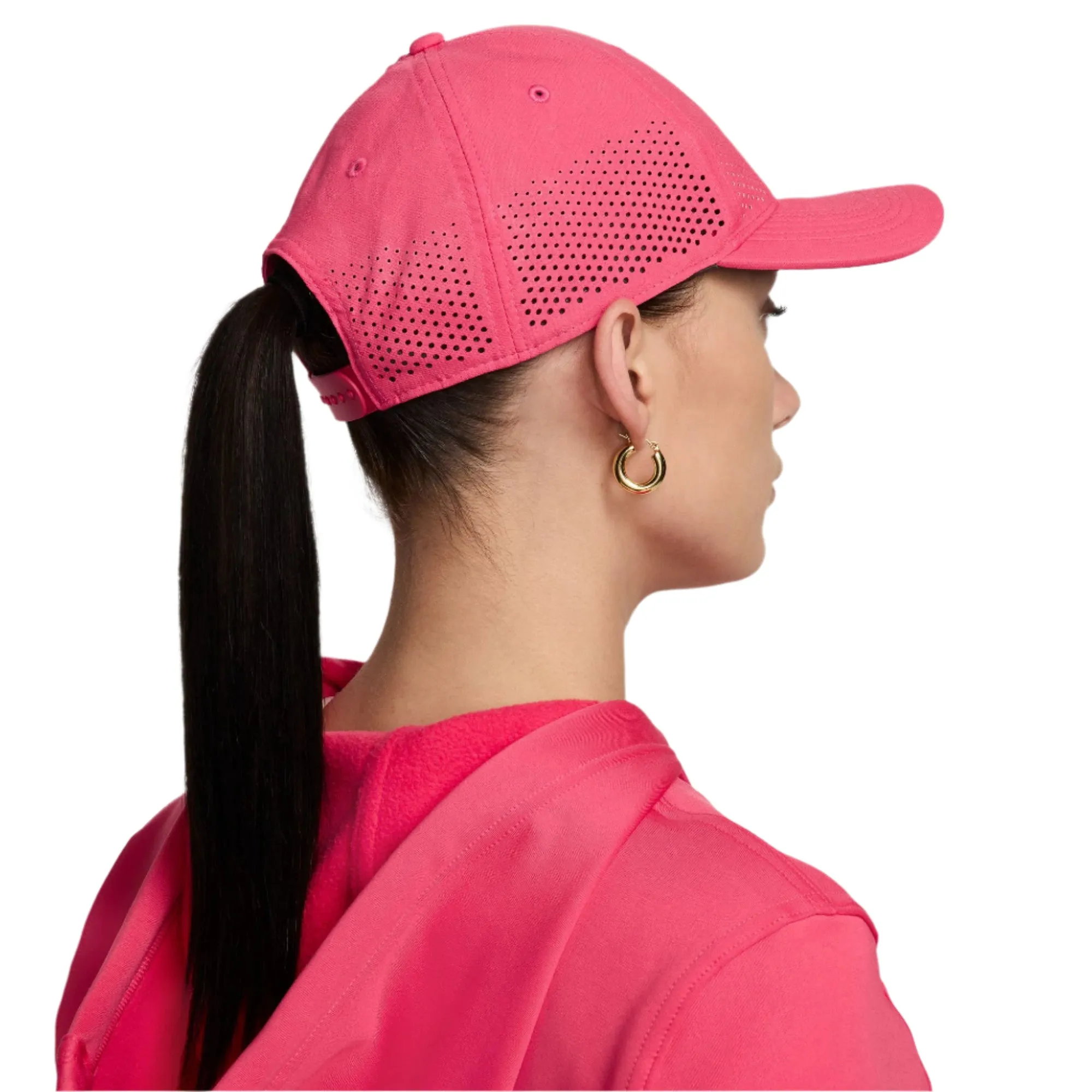 Dri-FIT ADV Club Structured Swoosh Cap
