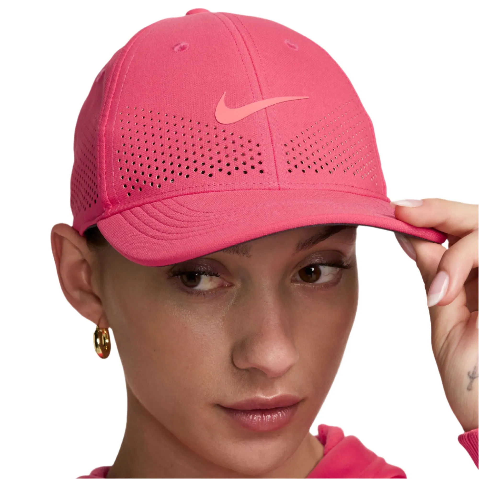 Dri-FIT ADV Club Structured Swoosh Cap