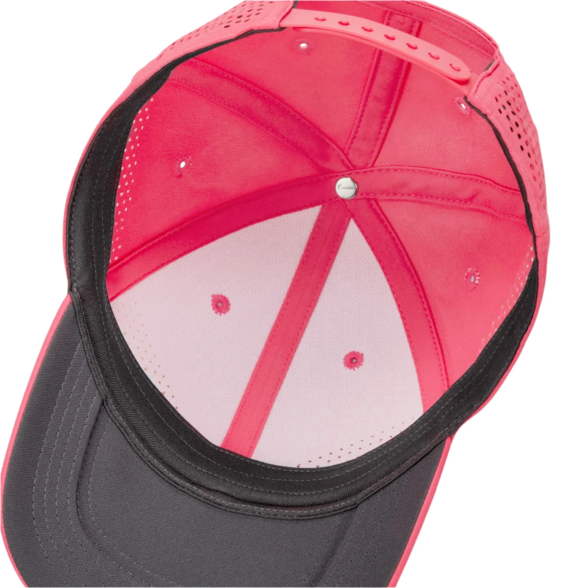 Dri-FIT ADV Club Structured Swoosh Cap
