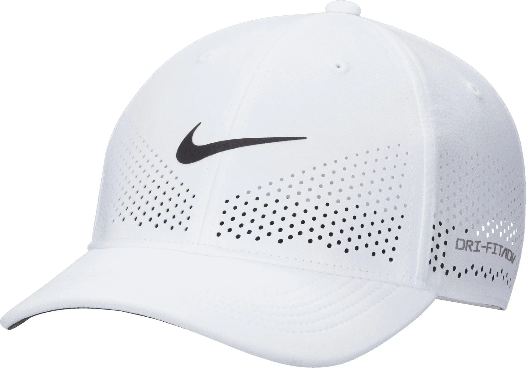 Dri-FIT ADV Club Structured Swoosh Cap