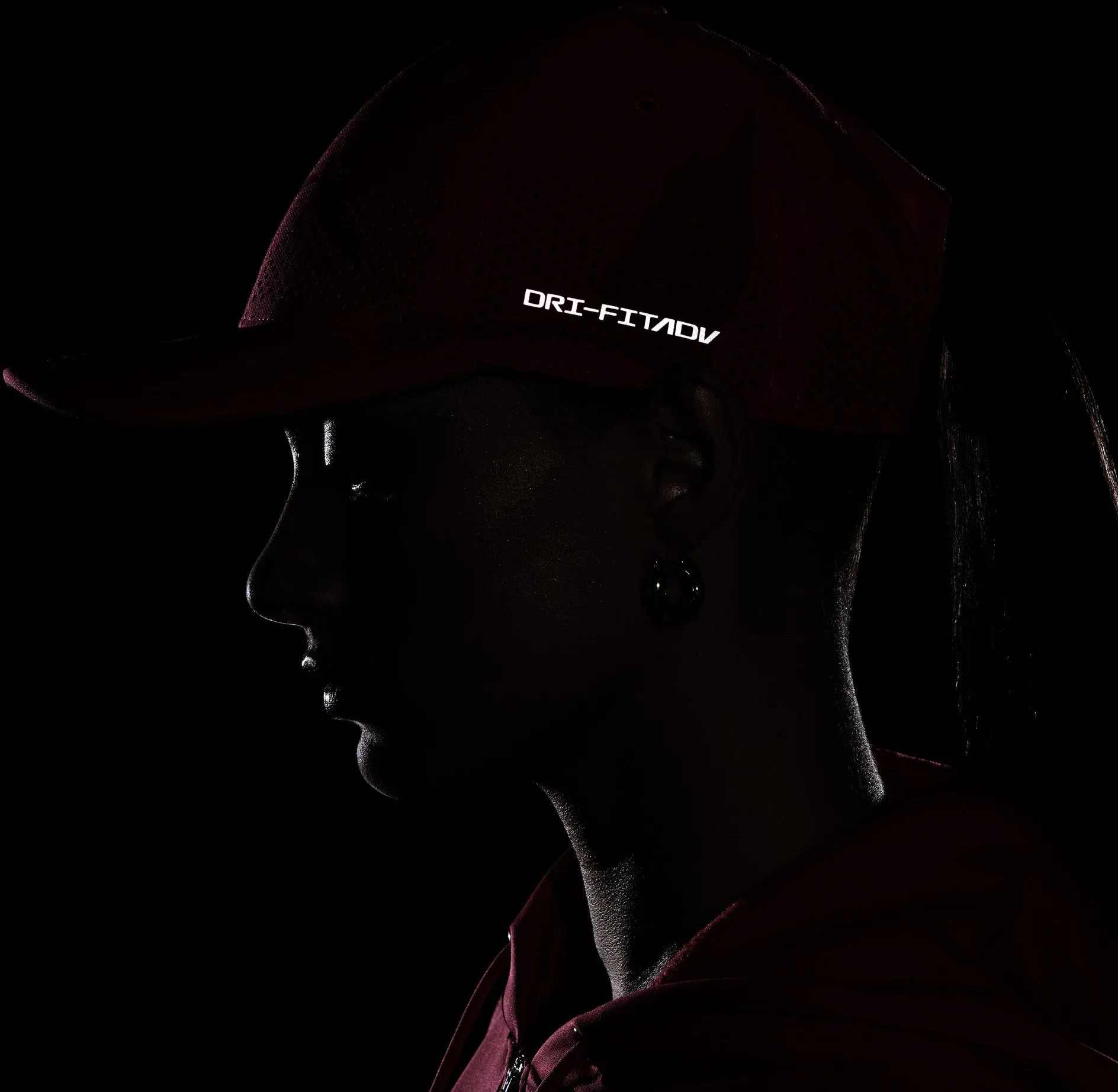 Dri-FIT ADV Club Structured Swoosh Cap