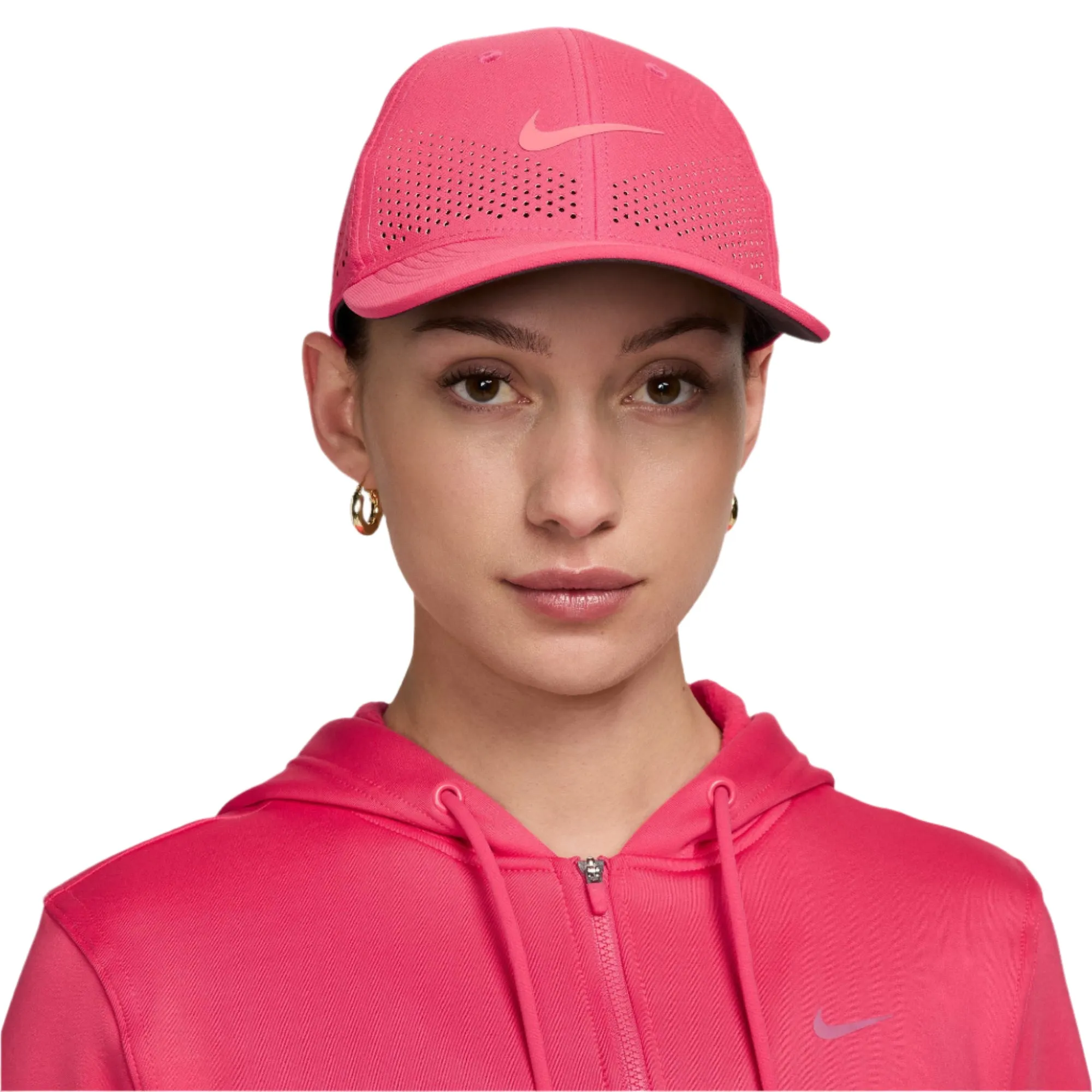 Dri-FIT ADV Club Structured Swoosh Cap