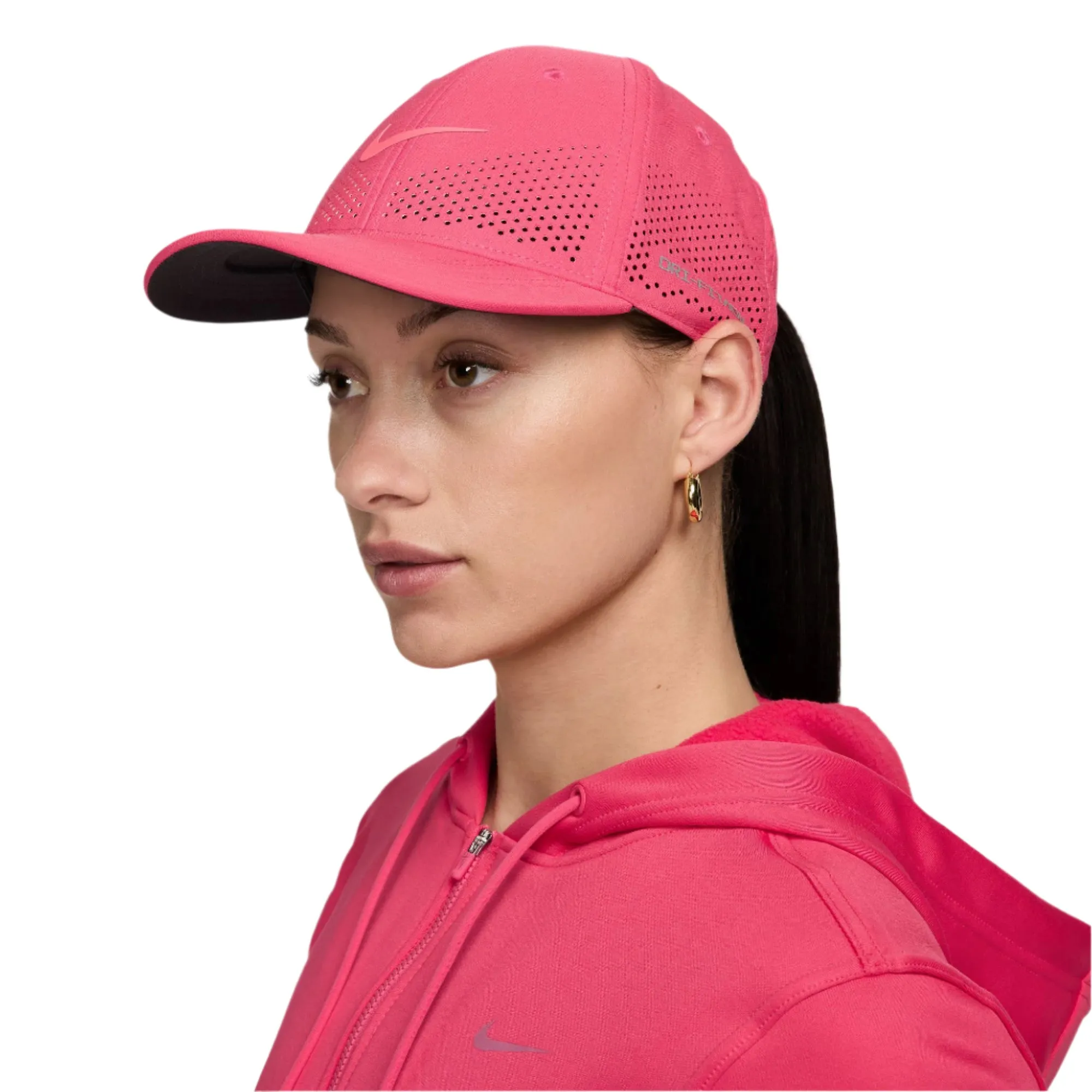 Dri-FIT ADV Club Structured Swoosh Cap