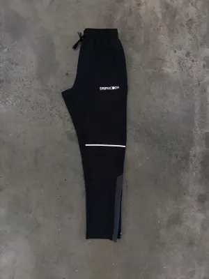 Dripmoda Storm Pant - Black