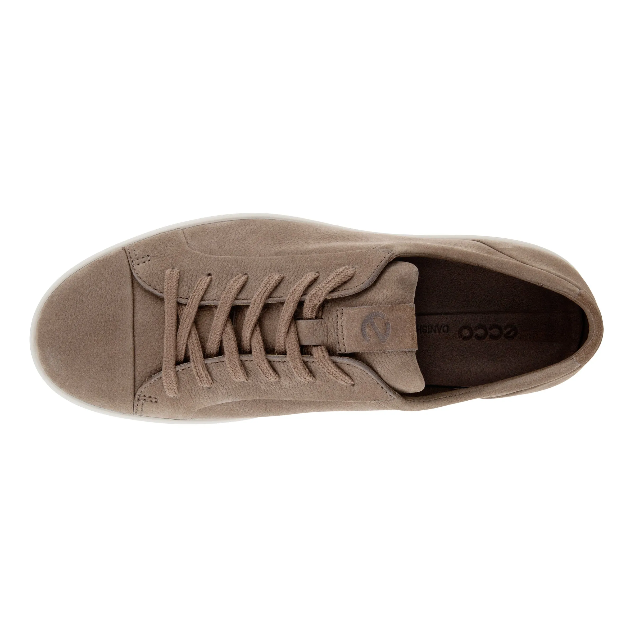 ECCO SOFT 7 MEN'S SPORTS CLASSIC SNEAKER